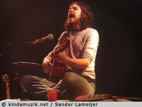 Devendra