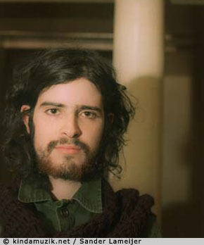 Devendra