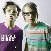 Diesel Disko EP