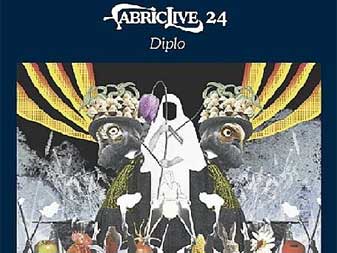 Fabriclive 24