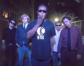 The Dirtbombs / Rocket Science