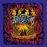 Strange Generation
