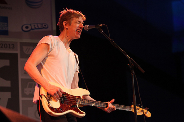 SXSW 2013
