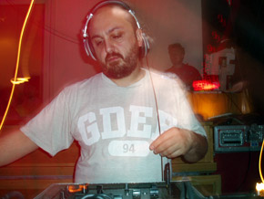 DJ Ata