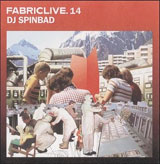 Fabriclive.14