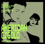 American Gigolo - label compilation mix