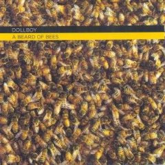 A Beard Of Bees
