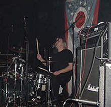 Rocking in K�ln