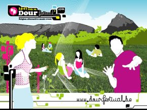 Dour Festival 2005