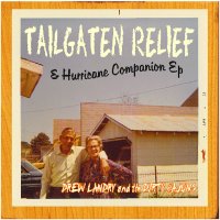 Tailgaten Relief & Hurricane Companion