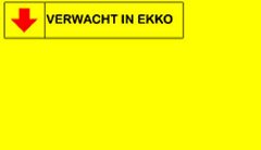 EKKO - De briljante meimaand (prijsvraag)