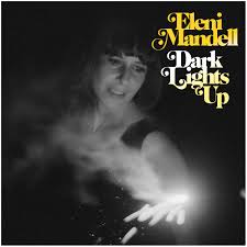 Dark Lightens Up