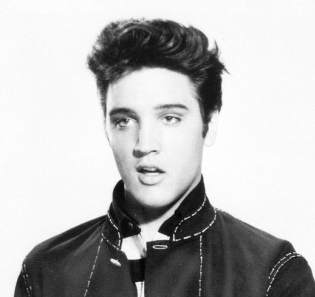 Zeven Elvis Tributes