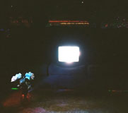 Does It Look Like I'm Here?