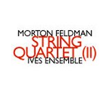 String Quartet (II)