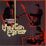 Introducing the Dynamite Sound of the Flash Express