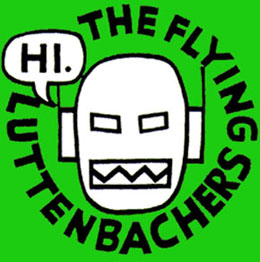 The Flying Luttenbachers