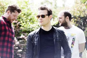The Fratellis: "'Chelsea Dagger' definieert ons geluid niet."