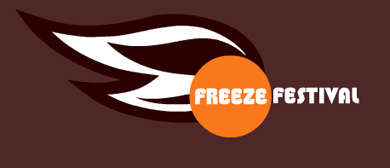 Freeze festival 2005