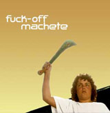 My First Machete