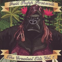 Full Pupp presents: The Greatest Tits Vol. 1