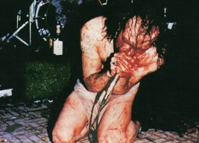 GG Allin