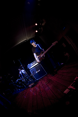 Girls Against Boys / Flipo Mancini