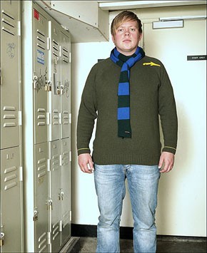 Gisli