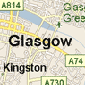 Glasgow is het Manchester van nu