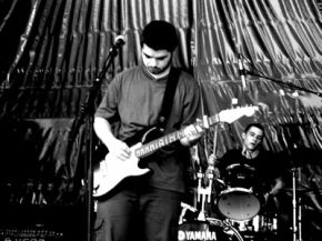 Undercurrent #2