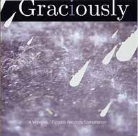 Graciously; A Gulf Relief Compilation