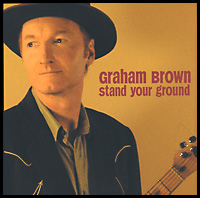 Stand Your Ground