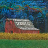 Tennessee & Other Stories 