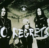 No Regrets