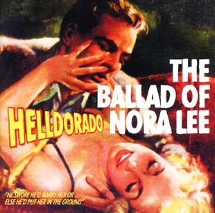 The Ballad of Norah Lee