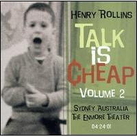 Talk Is Cheap vol.2