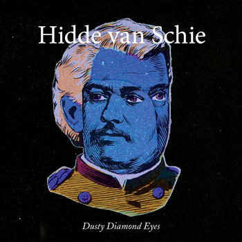 The Mirror & The Razorblade / Dusty Diamond Eyes