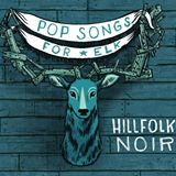 Pop Songs for Elk