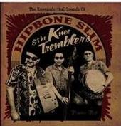 The Kneeanderthal Sounds of
