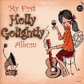 My First Holly Golightly Album