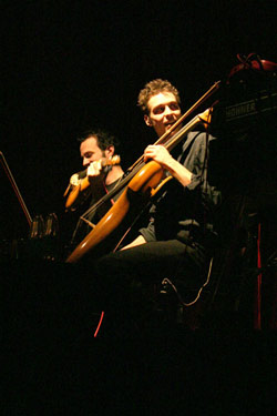 Hooverphonic
