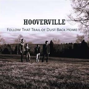 Follow That Trail of Dust Back Home