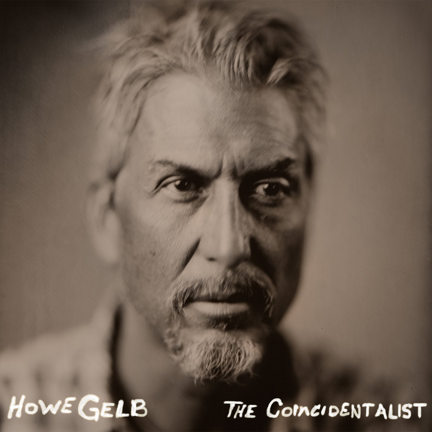 The Coincidentialist