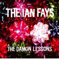 The Damon Lessons