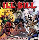 What's Wrong with Bill?