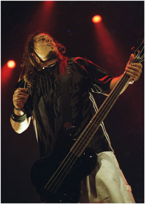 Ill Nino