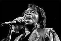 James Brown & the Soul Generals