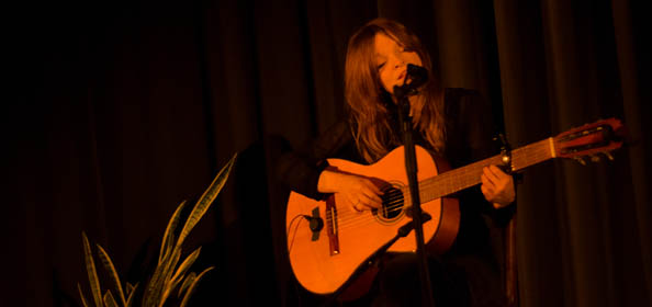 Jessica Pratt / Samara Lubelski
