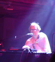 Jimi Tenor