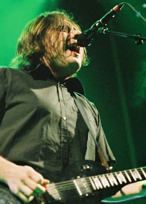 Jimmy Eat World